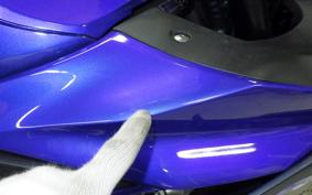 YAMAHA YZF-R25 A RG74J