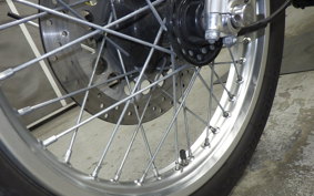 YAMAHA SR400 Gen.5 2021 RH16J