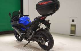KAWASAKI NINJA 250 EX250L