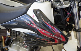 HONDA XR100 MOTARD HD13