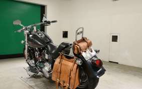 HARLEY FLSTF 1580 2008