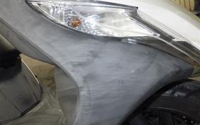 SUZUKI ADDRESS V125 2023 DT11A