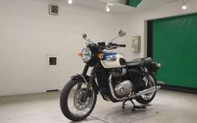 TRIUMPH BONNEVILLE T100 2016