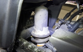 KAWASAKI NINJA 250 2001 EX250L