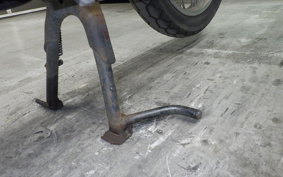 HONDA C90 SUPER CUB 2009 HA02