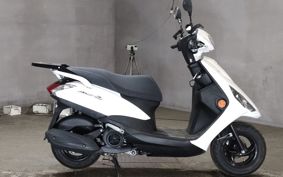 YAMAHA  AXIS Z SED7J