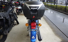 HONDA C110 SUPER CUB JA59