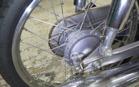 HONDA C100 SUPER CUB HA06