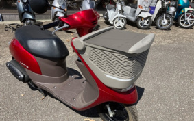 SUZUKI  LETS  BASKET  CA4AA