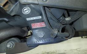 SUZUKI ADDRESS V125 G CF46A