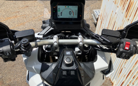 HONDA X-ADV 750 1995 RH21