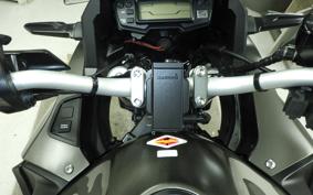 HONDA VFR1200X DCT 2014 SC70