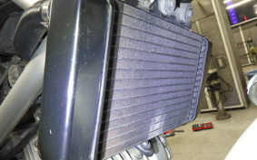 HONDA VTR 250 Gen. 2 2021 MC33