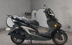 YAMAHA CYGNUS125XSR SE44J