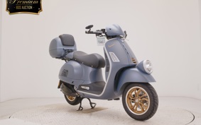 VESPA GTV300 2025