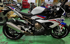 BMW S1000RR M PACKAGE 2020 0E21