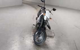 KAWASAKI D TRACKER 125 LX125C