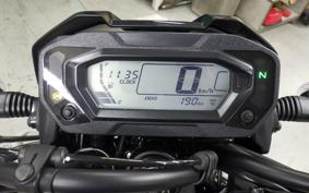 KAWASAKI KLX230ｼｪﾙﾊﾟ 2019 LX232A