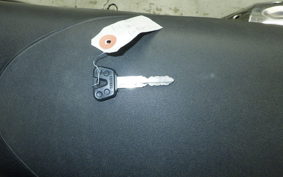 YAMAHA TRICKER Gen.2 2011 DG16J