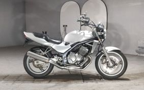 KAWASAKI BALIUS250 ZR250A