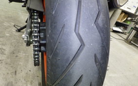 KTM 390 DUKE 2021