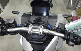 HONDA ADV160 2002 KF54