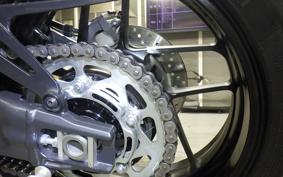 YAMAHA MT-09 2022 RN69J