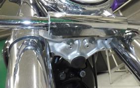 YAMAHA DRAGSTAR 400 CLASSIC 2008 VH01J