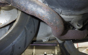 YAMAHA JOG POCHE 2019 SA08J