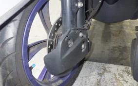 YAMAHA TRICITY 155 A SG37J