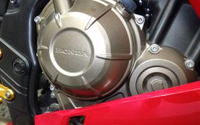 HONDA CBR400R 2021 NC56