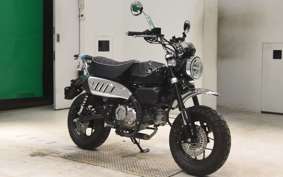 HONDA MONKEY 125 JB03