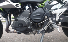 KAWASAKI Z400 2019 EX400G