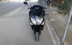 YAMAHA T-MAX 500 2009 SJ08J