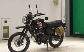 KAWASAKI W175 TR