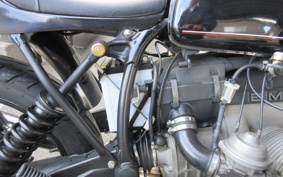 BMW R80 1989 8357