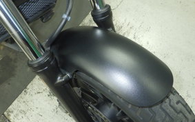 HONDA REBEL 250 A MC49