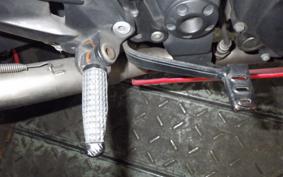 KAWASAKI NINJA 250R 1972 EX250K