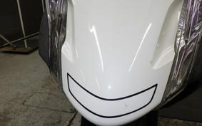 SUZUKI ADDRESS V125 2023 DT11A
