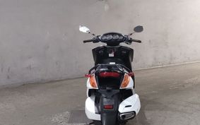 SUZUKI GEMMA250 CJ47A