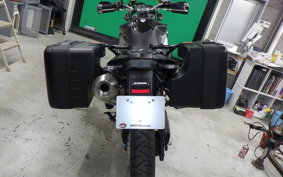 BMW F700GS 2017