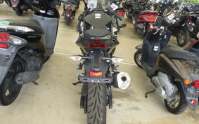 KAWASAKI NINJA 250 2 EX250P