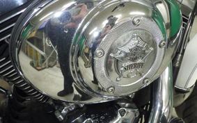 HARLEY FXDLI 1450 2006