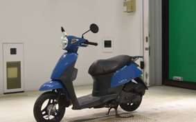 SUZUKI ﾚｯﾂ 2026 CA4AA