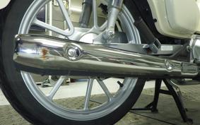 HONDA C110 SUPER CUB JA59