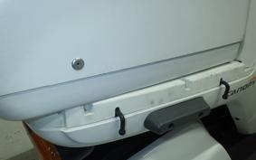 HONDA GYRO CANOPY 2008 TA03