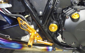 HONDA CB1300SB SUPER BOLDOR SP 2019 SC54