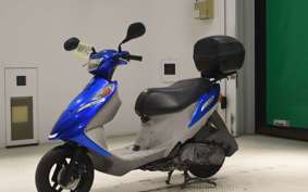 SUZUKI ADDRESS V125 G CF4EA