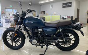 HONDA GB350 2023 NC59