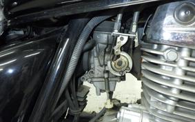 SUZUKI GZ250 Marauder